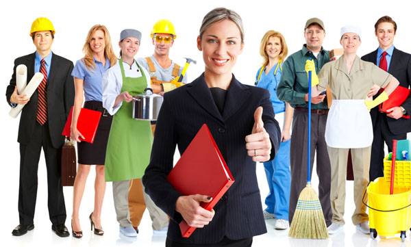 Ergene Ofis Temizliği Hizmeti